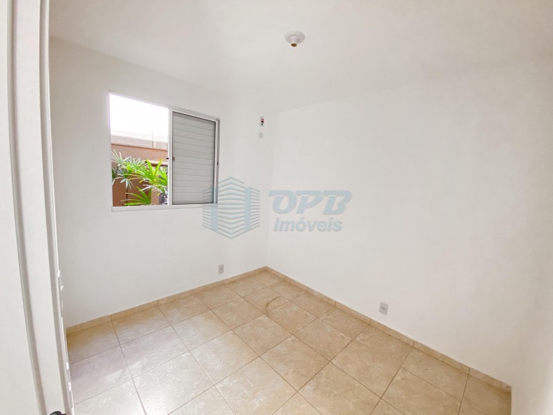 OPB Imóveis | Imobiliária em Ribeirão Preto | SP - Apartamento - Recreio das Acacias - Ribeirão Preto