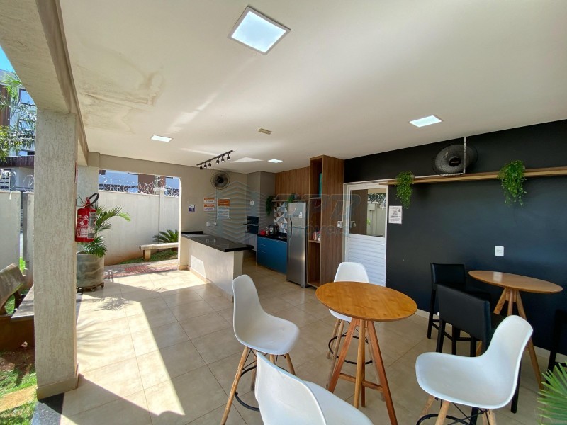 OPB Imóveis | Imobiliária em Ribeirão Preto | SP - Apartamento - Recreio das Acacias - Ribeirão Preto
