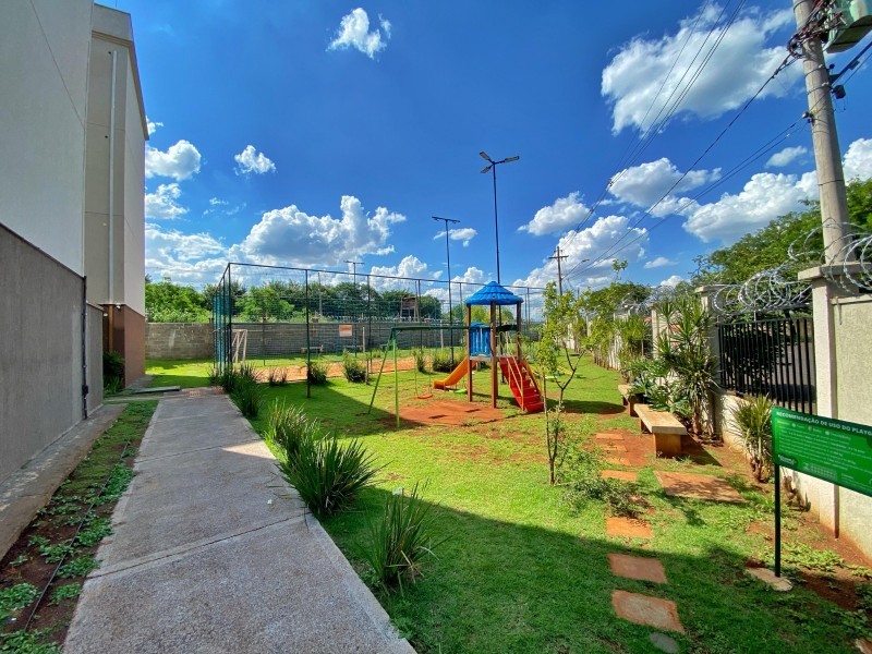 OPB Imóveis | Imobiliária em Ribeirão Preto | SP - Apartamento - Recreio das Acacias - Ribeirão Preto