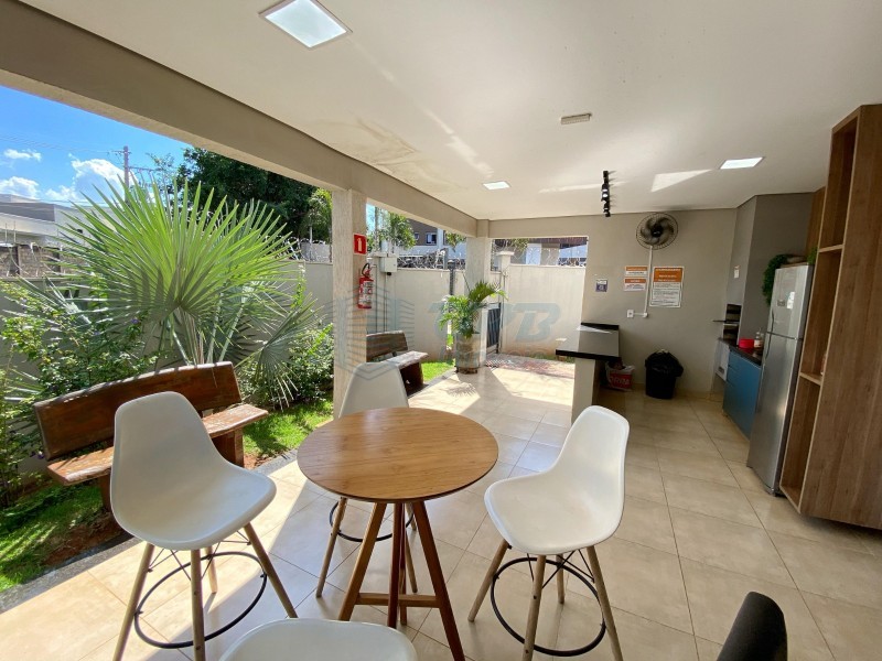 OPB Imóveis | Imobiliária em Ribeirão Preto | SP - Apartamento - Recreio das Acacias - Ribeirão Preto