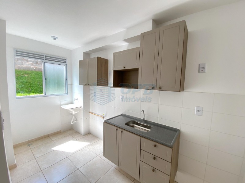 OPB Imóveis | Imobiliária em Ribeirão Preto | SP - Apartamento - Recreio das Acacias - Ribeirão Preto