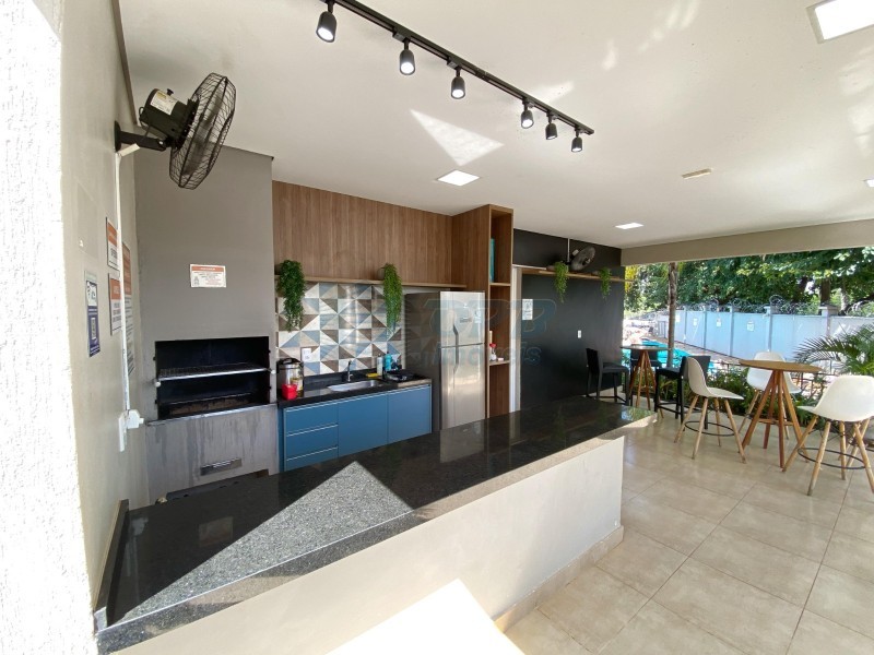 OPB Imóveis | Imobiliária em Ribeirão Preto | SP - Apartamento - Recreio das Acacias - Ribeirão Preto