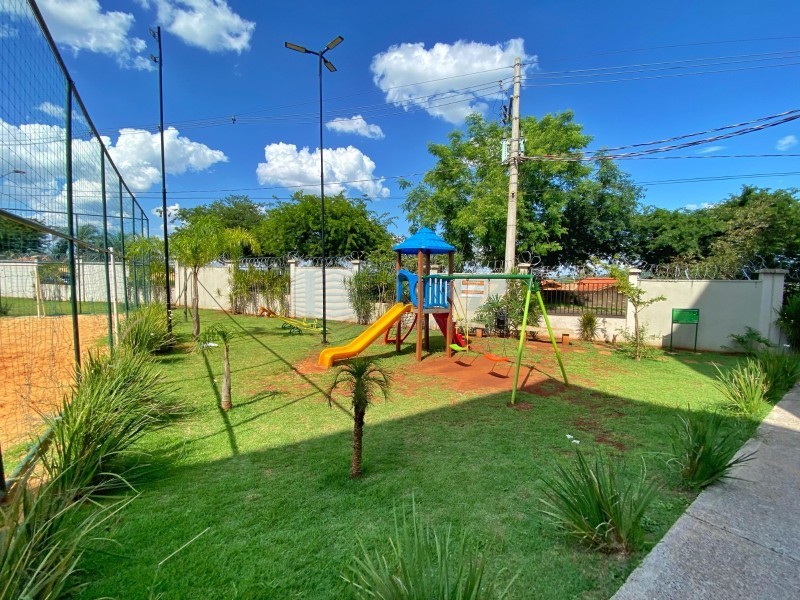 OPB Imóveis | Imobiliária em Ribeirão Preto | SP - Apartamento - Recreio das Acacias - Ribeirão Preto