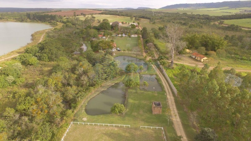 OPB Imóveis | Imobiliária em Ribeirão Preto | SP - Área - RURAL - SAO SIMAO