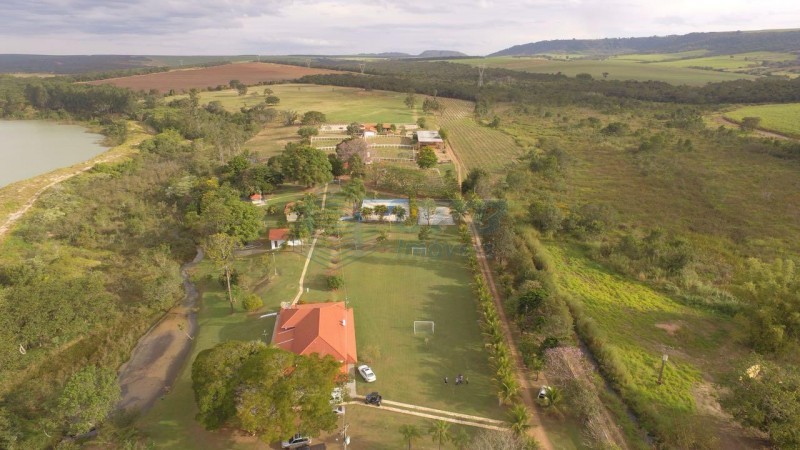 OPB Imóveis | Imobiliária em Ribeirão Preto | SP - Área - RURAL - SAO SIMAO