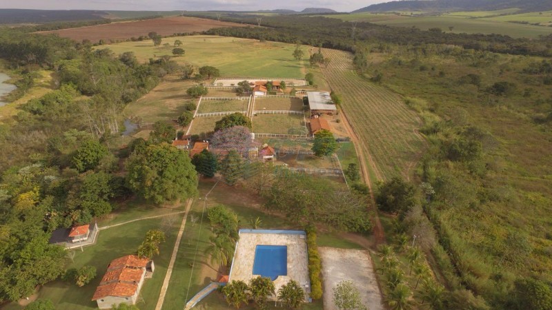 OPB Imóveis | Imobiliária em Ribeirão Preto | SP - Área - RURAL - SAO SIMAO