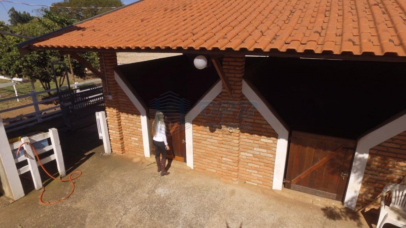 Área - RURAL - SAO SIMAO