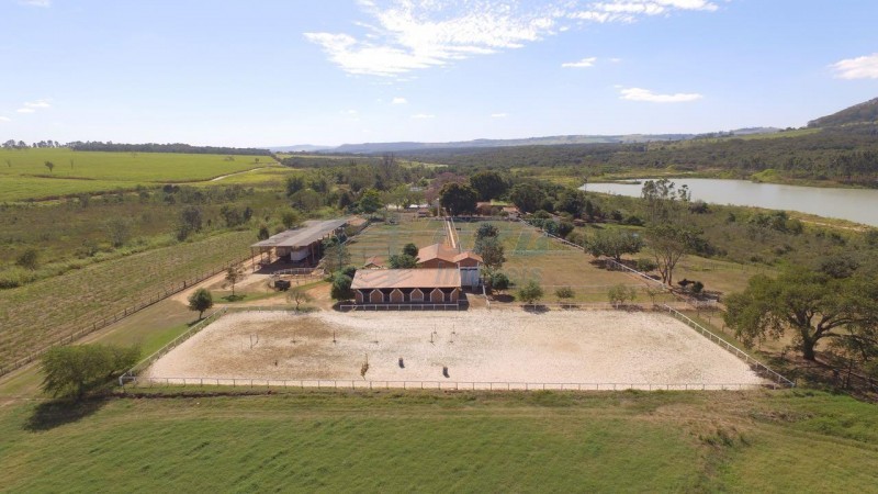 OPB Imóveis | Imobiliária em Ribeirão Preto | SP - Área - RURAL - SAO SIMAO