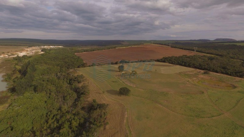 OPB Imóveis | Imobiliária em Ribeirão Preto | SP - Área - RURAL - SAO SIMAO