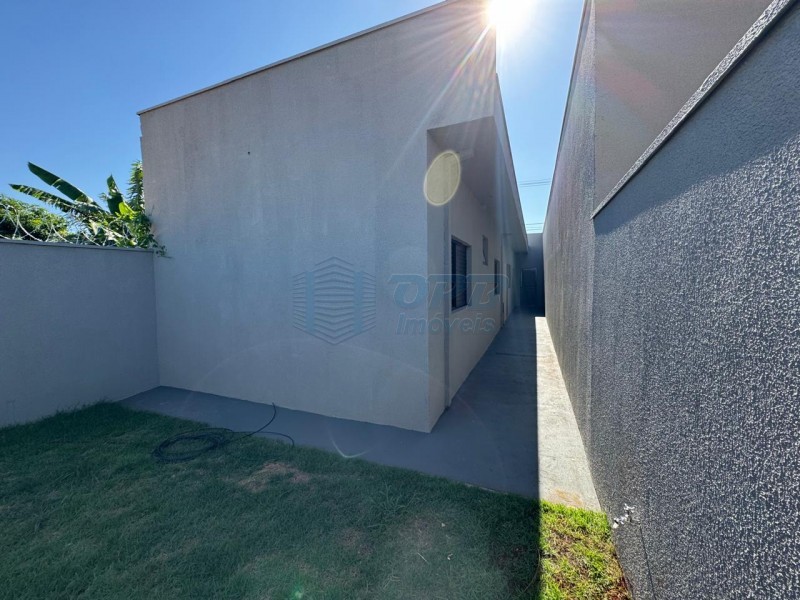 OPB Imóveis | Imobiliária em Ribeirão Preto | SP - Casa - Jardim Anhanguera - Ribeirão Preto