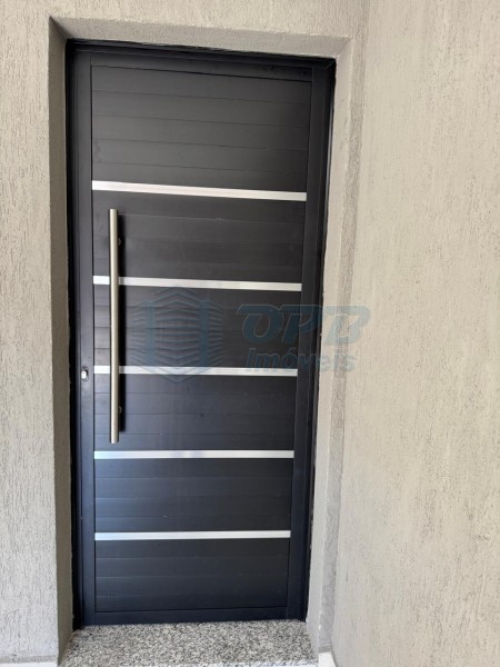 OPB Imóveis | Imobiliária em Ribeirão Preto | SP - Casa - Jardim Anhanguera - Ribeirão Preto