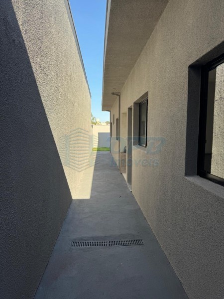 OPB Imóveis | Imobiliária em Ribeirão Preto | SP - Casa - Jardim Anhanguera - Ribeirão Preto