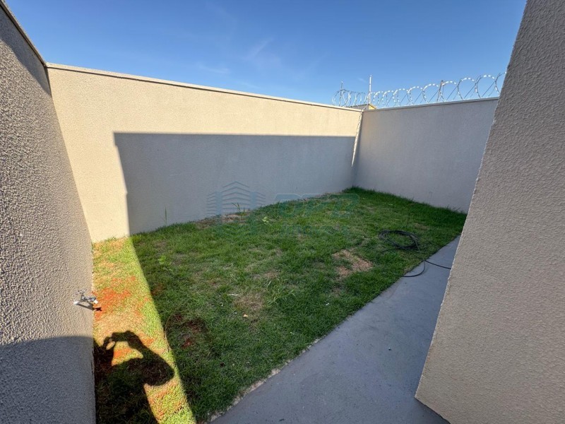 Casa - Jardim Anhanguera - Ribeirão Preto
