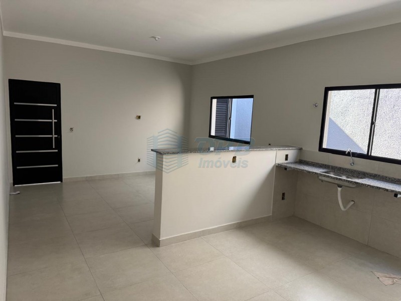OPB Imóveis | Imobiliária em Ribeirão Preto | SP - Casa - Jardim Anhanguera - Ribeirão Preto