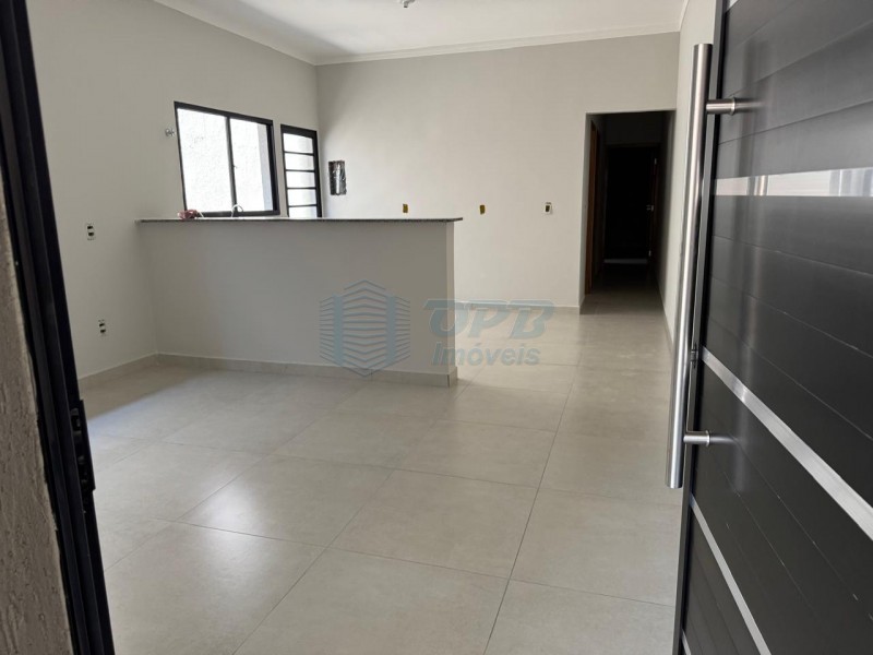 OPB Imóveis | Imobiliária em Ribeirão Preto | SP - Casa - Jardim Anhanguera - Ribeirão Preto