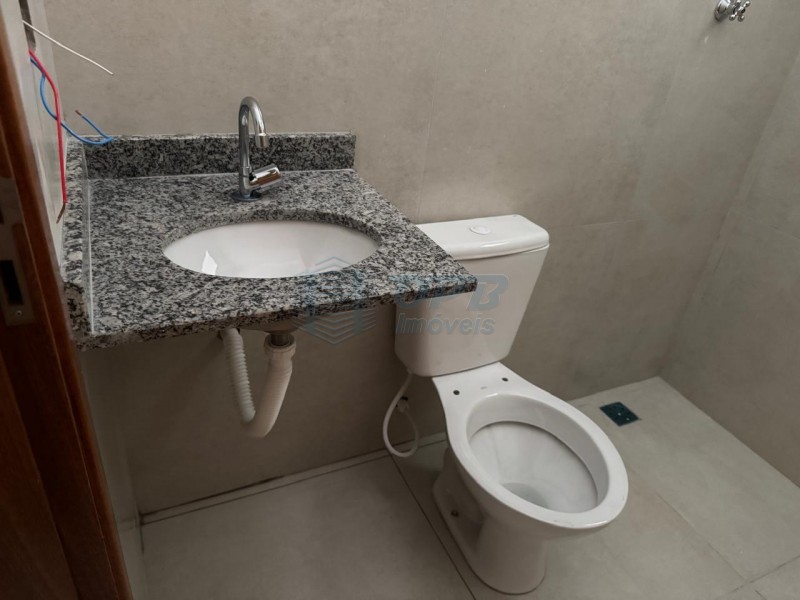 OPB Imóveis | Imobiliária em Ribeirão Preto | SP - Casa - Jardim Anhanguera - Ribeirão Preto