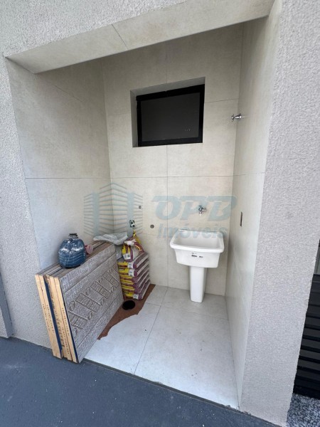 OPB Imóveis | Imobiliária em Ribeirão Preto | SP - Casa - Jardim Anhanguera - Ribeirão Preto
