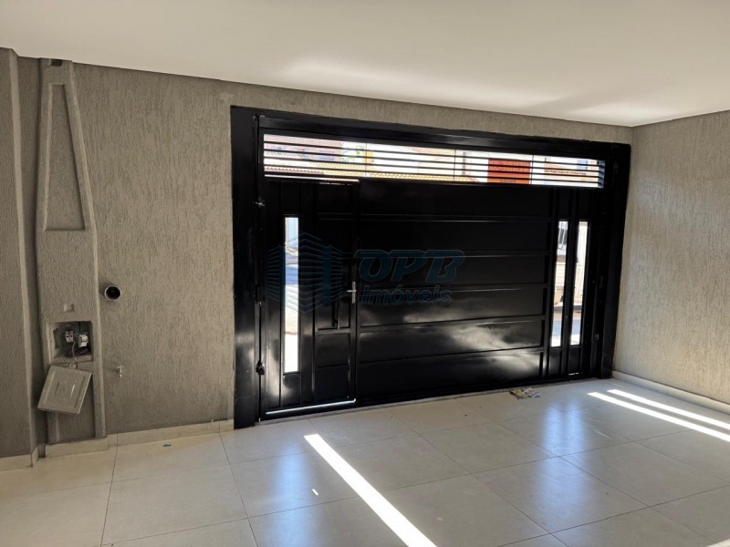 OPB Imóveis | Imobiliária em Ribeirão Preto | SP - Casa - Jardim Anhanguera - Ribeirão Preto