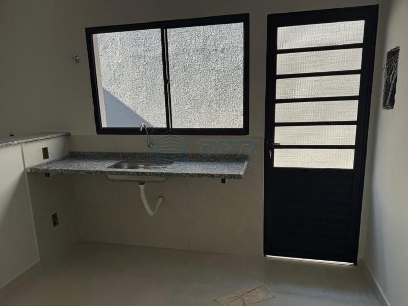 OPB Imóveis | Imobiliária em Ribeirão Preto | SP - Casa - Jardim Anhanguera - Ribeirão Preto