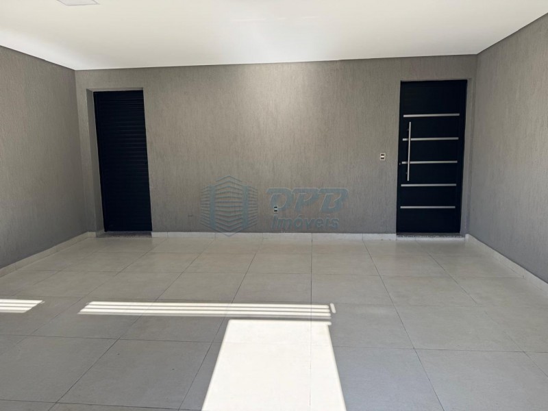 OPB Imóveis | Imobiliária em Ribeirão Preto | SP - Casa - Jardim Anhanguera - Ribeirão Preto