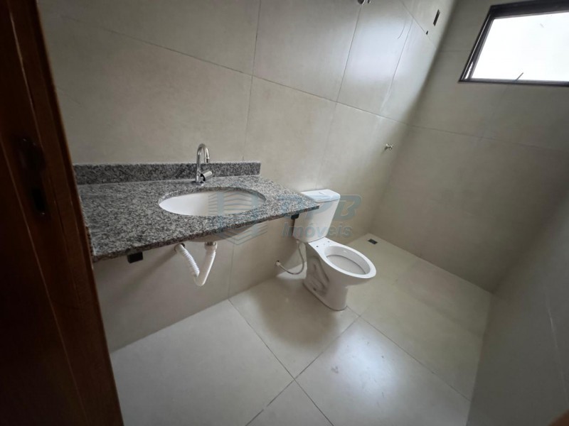OPB Imóveis | Imobiliária em Ribeirão Preto | SP - Casa - Jardim Anhanguera - Ribeirão Preto