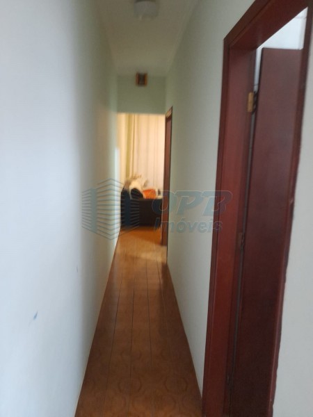 OPB Imóveis | Imobiliária em Ribeirão Preto | SP - Casa - Jardim Irajá - Ribeirão Preto