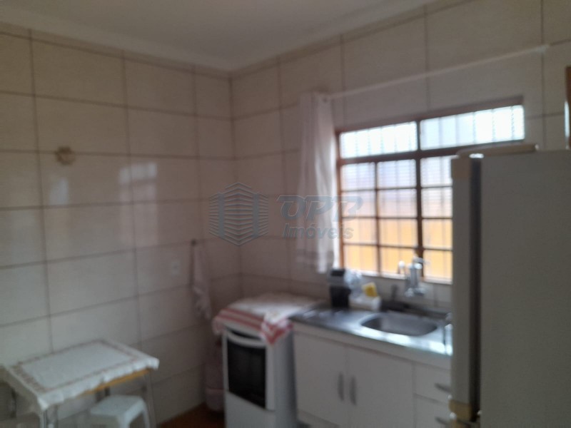 OPB Imóveis | Imobiliária em Ribeirão Preto | SP - Casa - Jardim Irajá - Ribeirão Preto