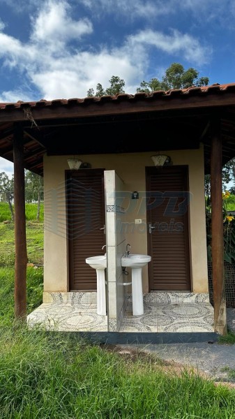 OPB Imóveis | Imobiliária em Ribeirão Preto | SP - Sítio - RURAL - Cajuru