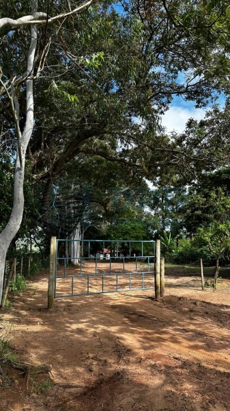 Sítio - RURAL - Cajuru