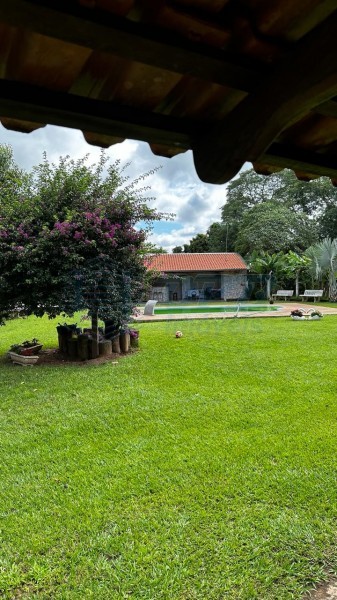 OPB Imóveis | Imobiliária em Ribeirão Preto | SP - Sítio - RURAL - Cajuru