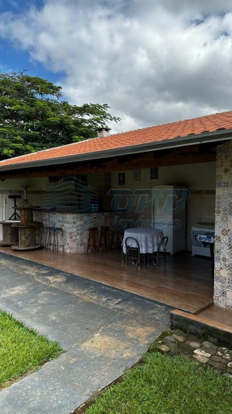 OPB Imóveis | Imobiliária em Ribeirão Preto | SP - Sítio - RURAL - Cajuru