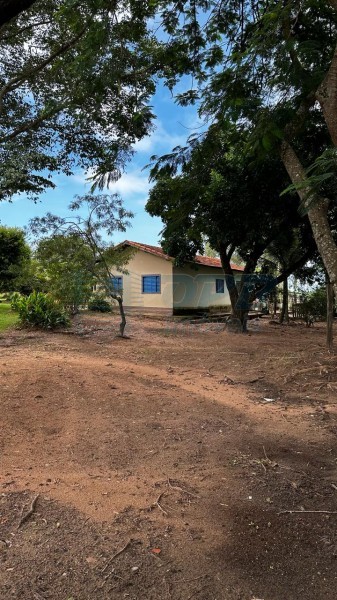 OPB Imóveis | Imobiliária em Ribeirão Preto | SP - Sítio - RURAL - Cajuru