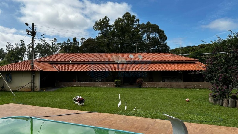 OPB Imóveis | Imobiliária em Ribeirão Preto | SP - Sítio - RURAL - Cajuru