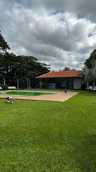 OPB Imóveis | Imobiliária em Ribeirão Preto | SP - Sítio - RURAL - Cajuru