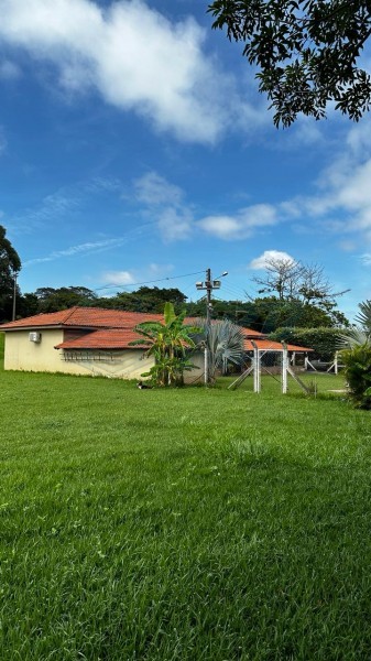OPB Imóveis | Imobiliária em Ribeirão Preto | SP - Sítio - RURAL - Cajuru