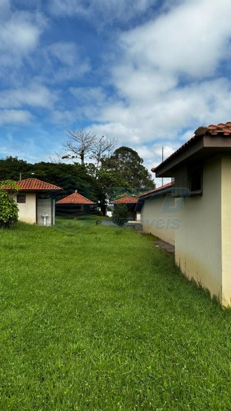 OPB Imóveis | Imobiliária em Ribeirão Preto | SP - Sítio - RURAL - Cajuru