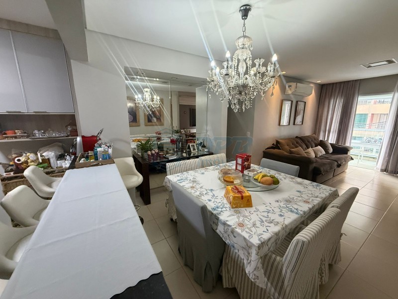 Apartamento - Jardim Botânico - Ribeirão Preto