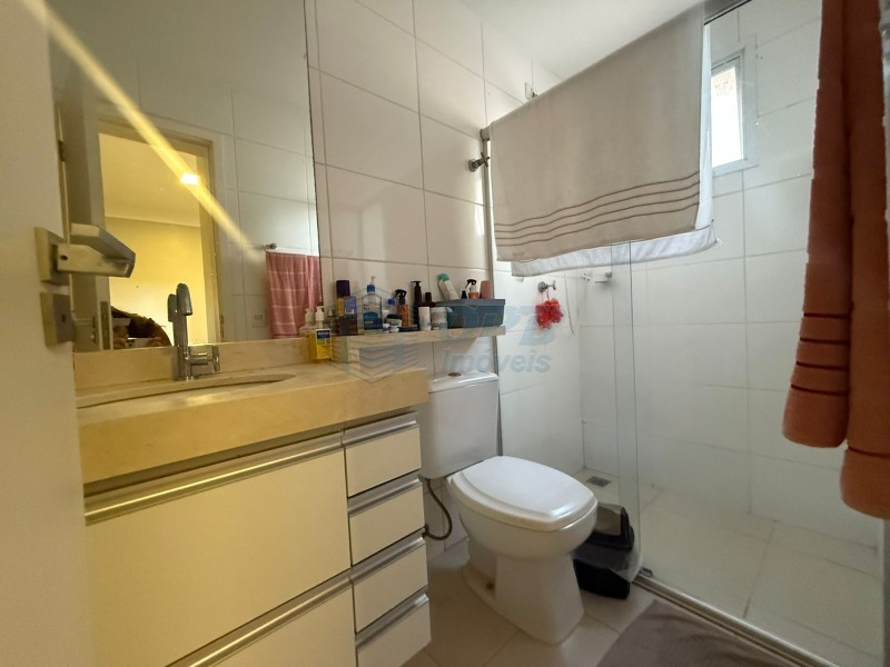 OPB Imóveis | Imobiliária em Ribeirão Preto | SP - Apartamento - Jardim Botânico - Ribeirão Preto