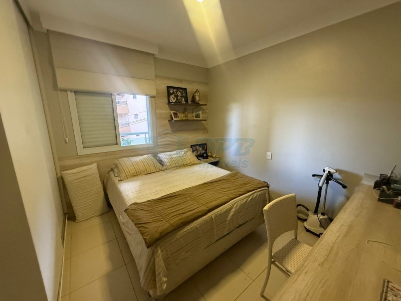 OPB Imóveis | Imobiliária em Ribeirão Preto | SP - Apartamento - Jardim Botânico - Ribeirão Preto