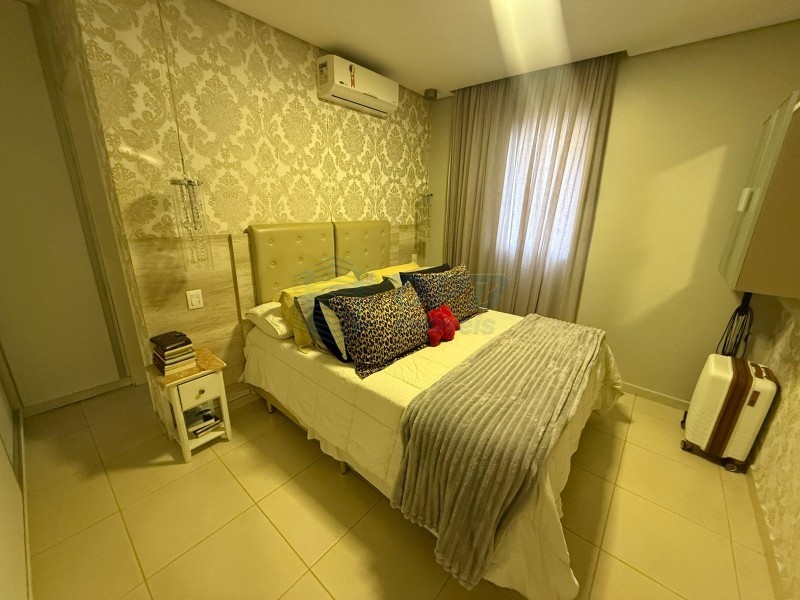 OPB Imóveis | Imobiliária em Ribeirão Preto | SP - Apartamento - Jardim Botânico - Ribeirão Preto