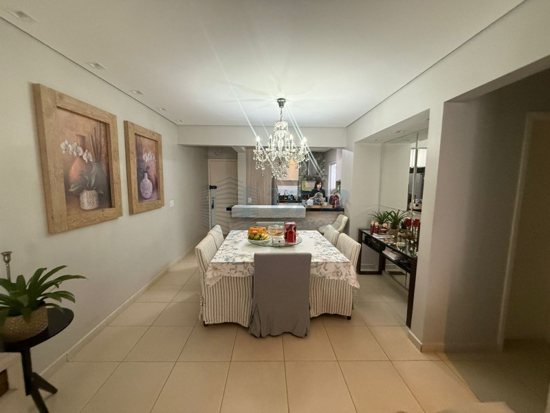 OPB Imóveis | Imobiliária em Ribeirão Preto | SP - Apartamento - Jardim Botânico - Ribeirão Preto