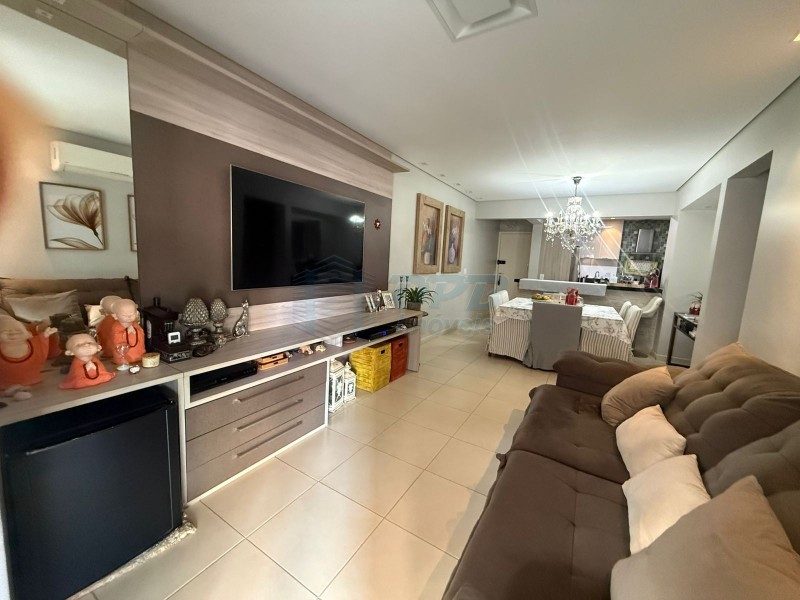 OPB Imóveis | Imobiliária em Ribeirão Preto | SP - Apartamento - Jardim Botânico - Ribeirão Preto