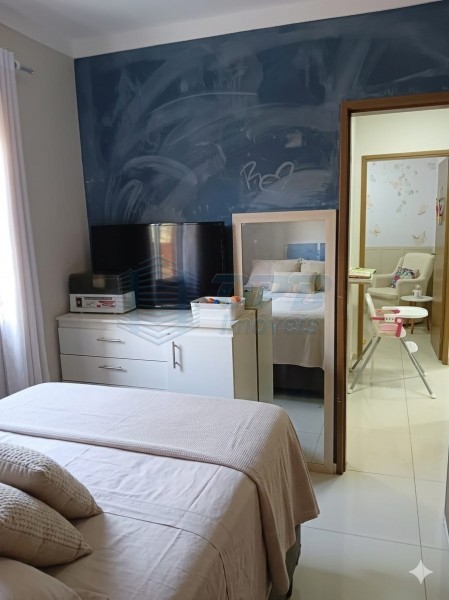 OPB Imóveis | Imobiliária em Ribeirão Preto | SP - Casa - CRISTO REDENTOR - Ribeirão Preto