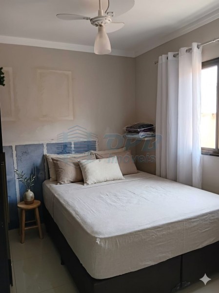 OPB Imóveis | Imobiliária em Ribeirão Preto | SP - Casa - CRISTO REDENTOR - Ribeirão Preto