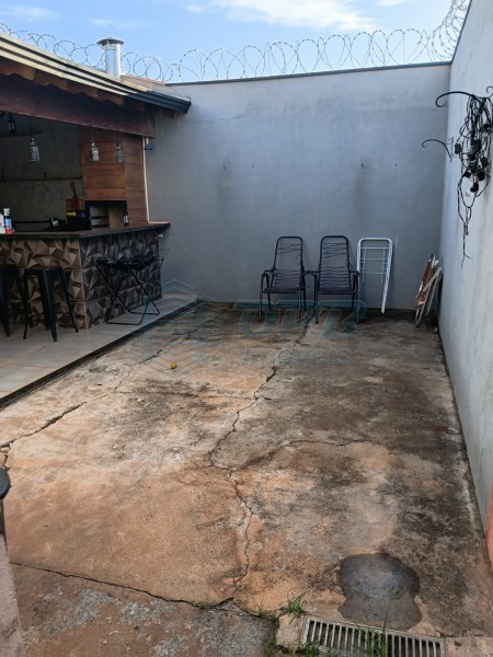 OPB Imóveis | Imobiliária em Ribeirão Preto | SP - Casa - CRISTO REDENTOR - Ribeirão Preto