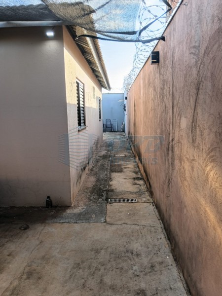 OPB Imóveis | Imobiliária em Ribeirão Preto | SP - Casa - CRISTO REDENTOR - Ribeirão Preto