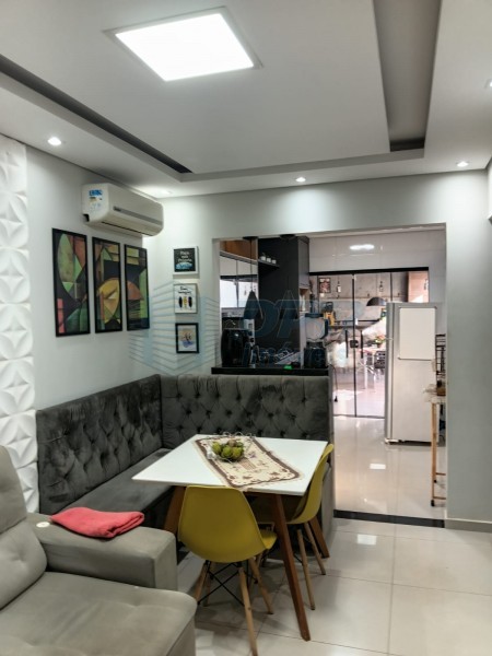 OPB Imóveis | Imobiliária em Ribeirão Preto | SP - Casa - CRISTO REDENTOR - Ribeirão Preto