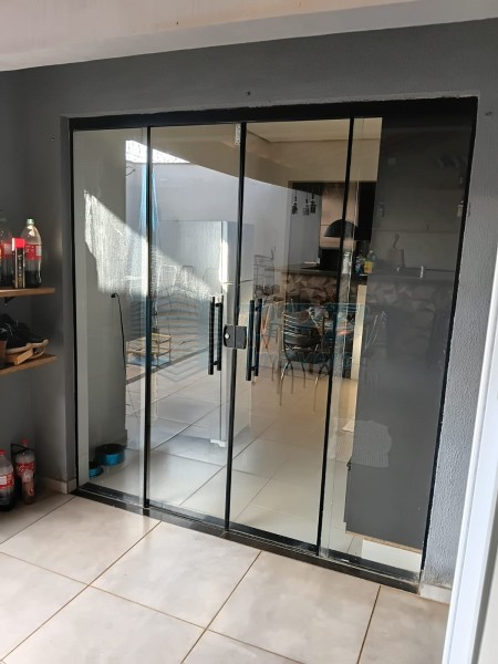 OPB Imóveis | Imobiliária em Ribeirão Preto | SP - Casa - CRISTO REDENTOR - Ribeirão Preto