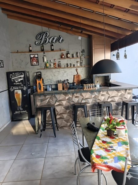 Casa - CRISTO REDENTOR - Ribeirão Preto