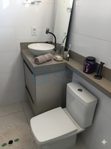 OPB Imóveis | Imobiliária em Ribeirão Preto | SP - Casa - CRISTO REDENTOR - Ribeirão Preto